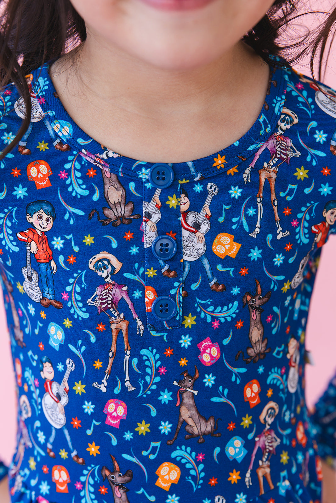 Remember Me Twirl Dress
