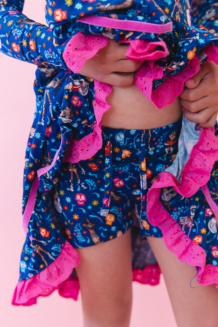 Remember Me Twirl Dress