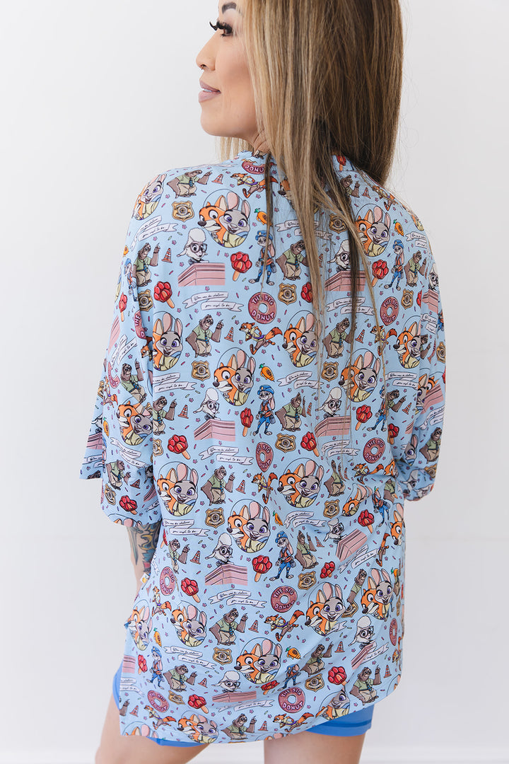 Carrots Women's Everyday Set