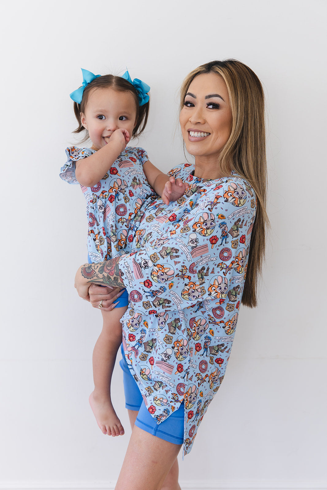 Carrots Women's Everyday Set
