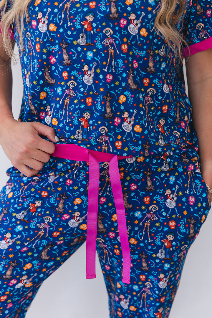 Remember Me Women's Pajama Set