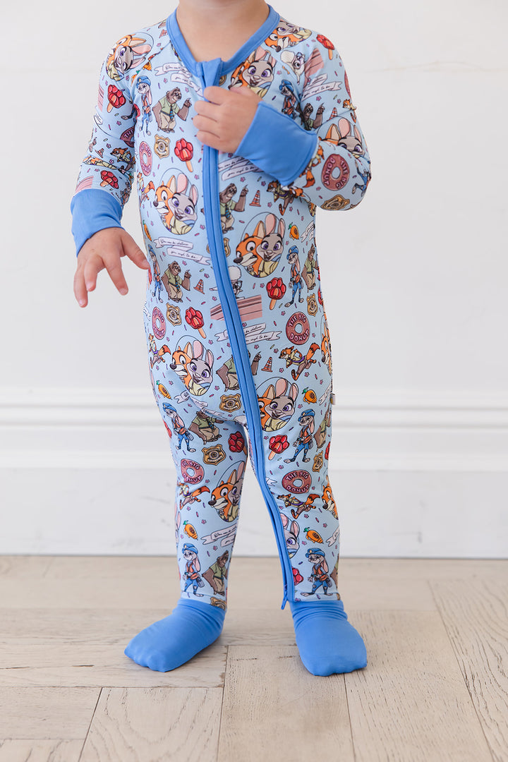 Carrots Zippy