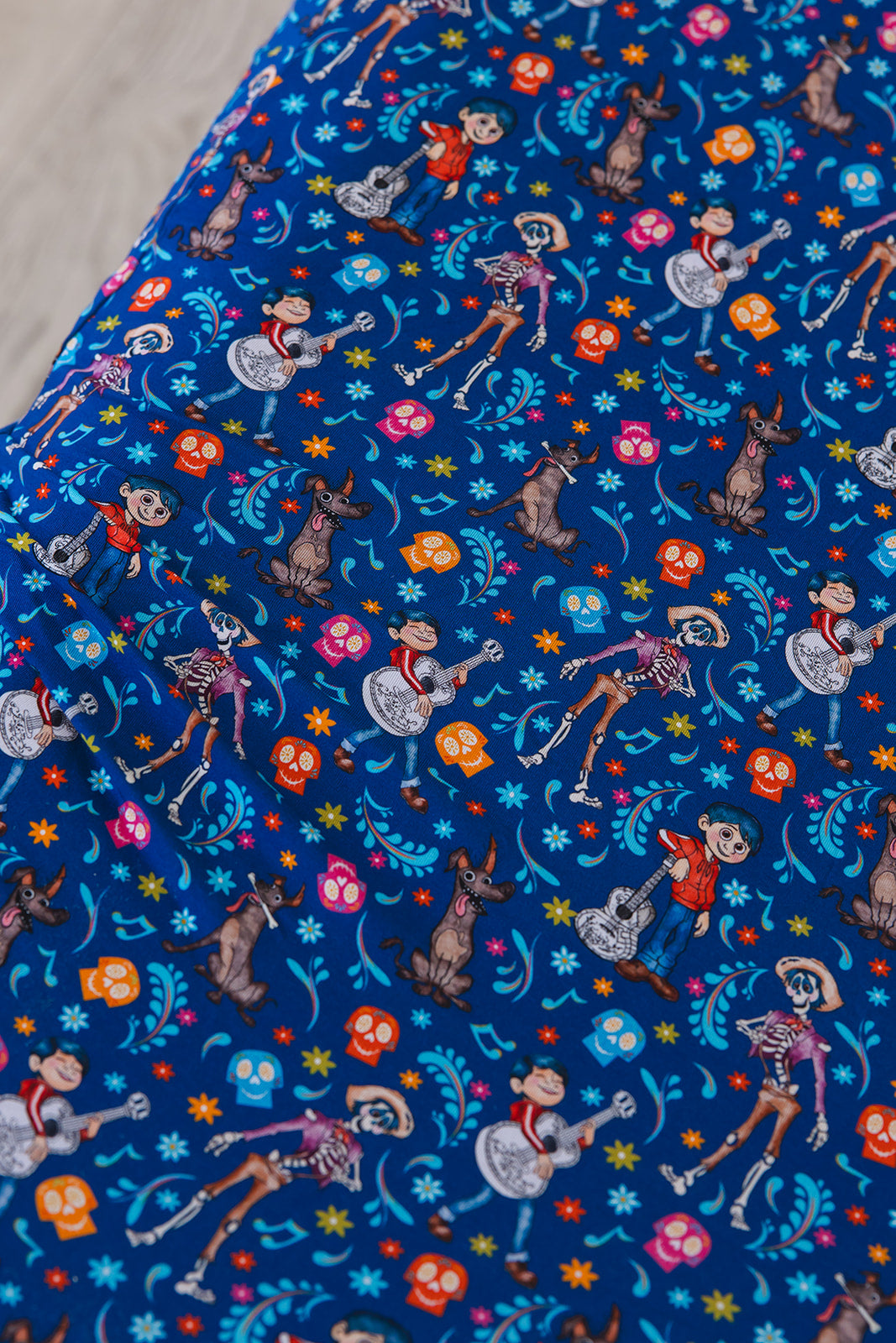 Remember Me Twin Sheet + Pillowcase