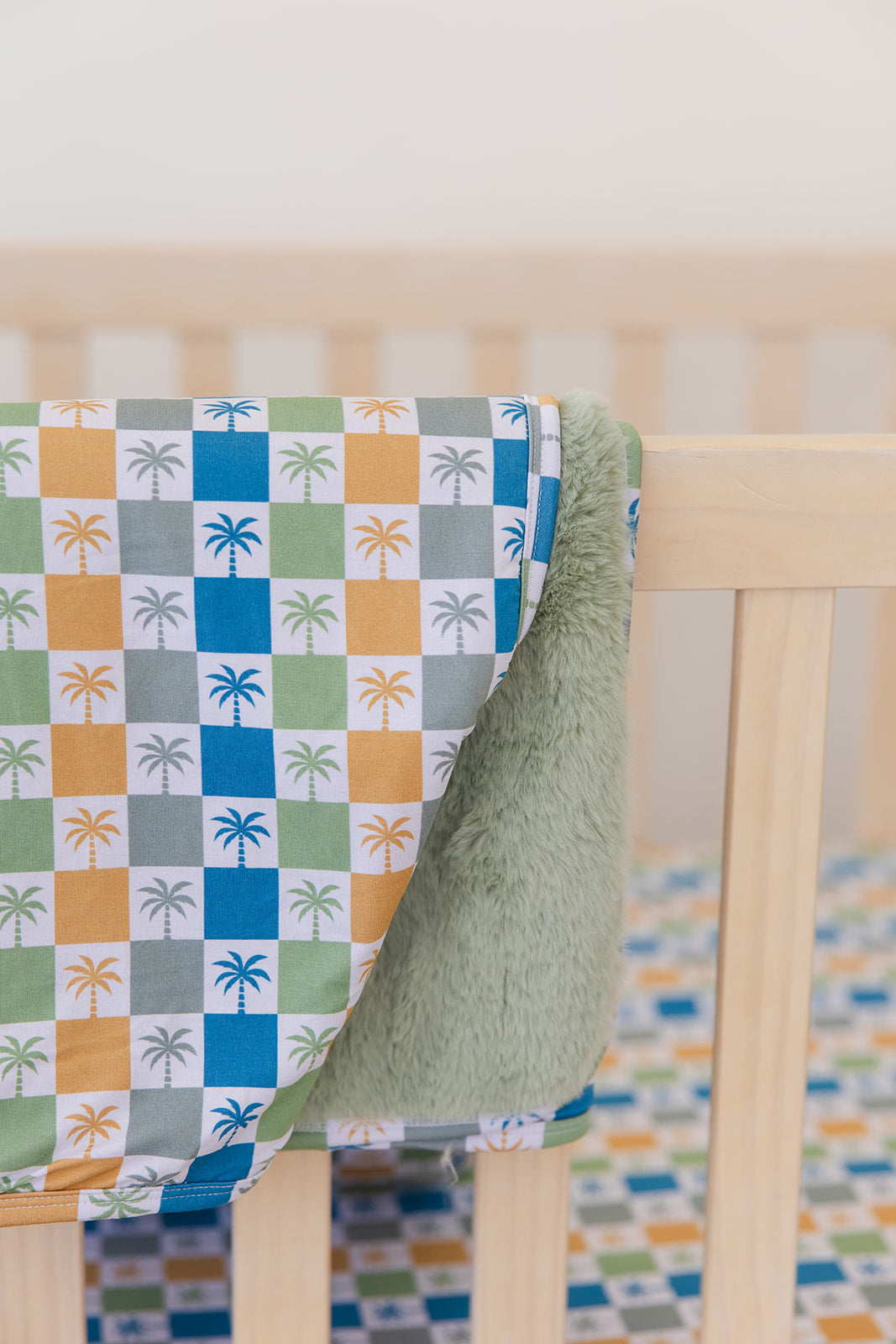 Coast Plush Blanket