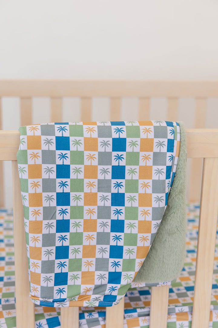 Coast Plush Blanket