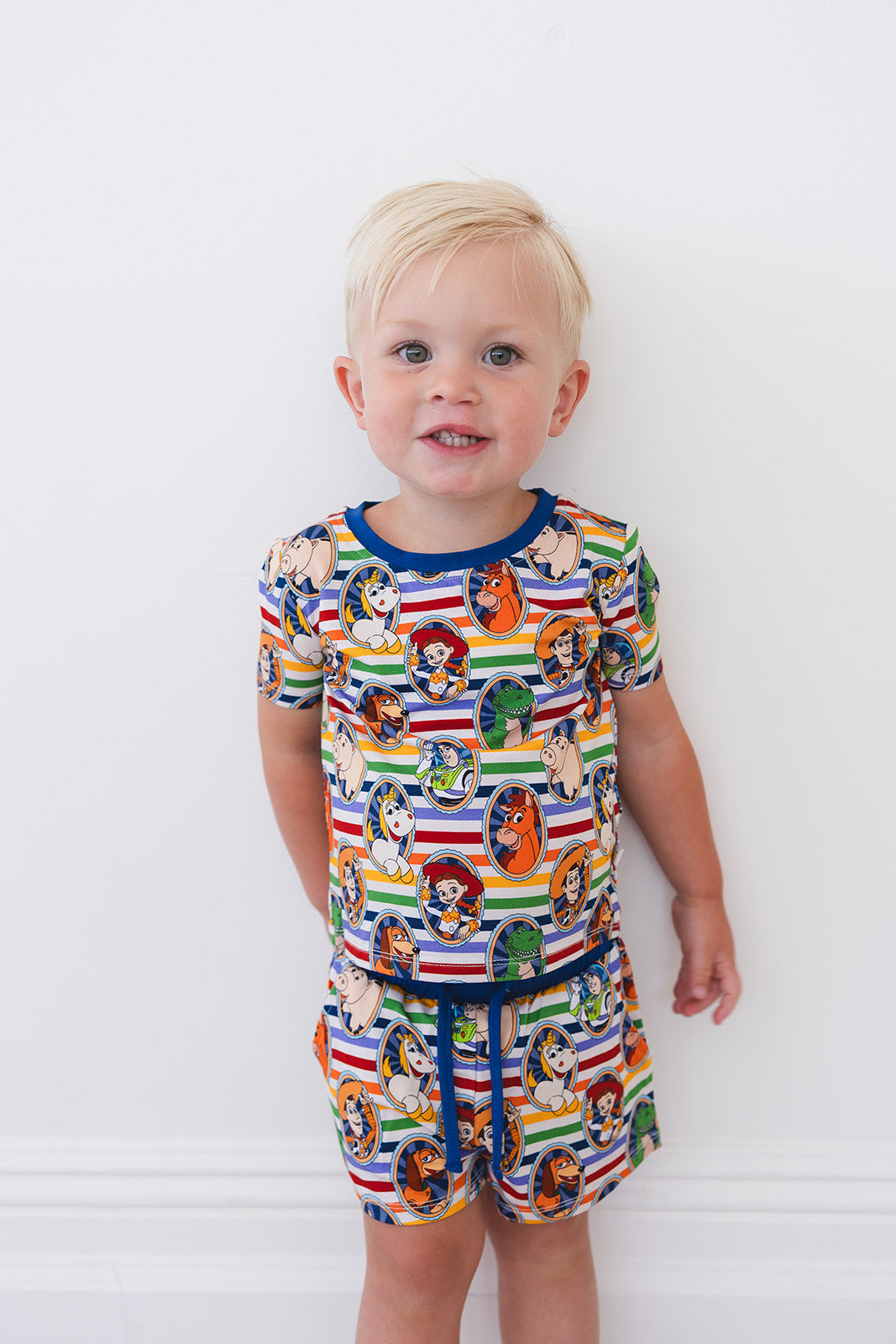 Mania! Short Set