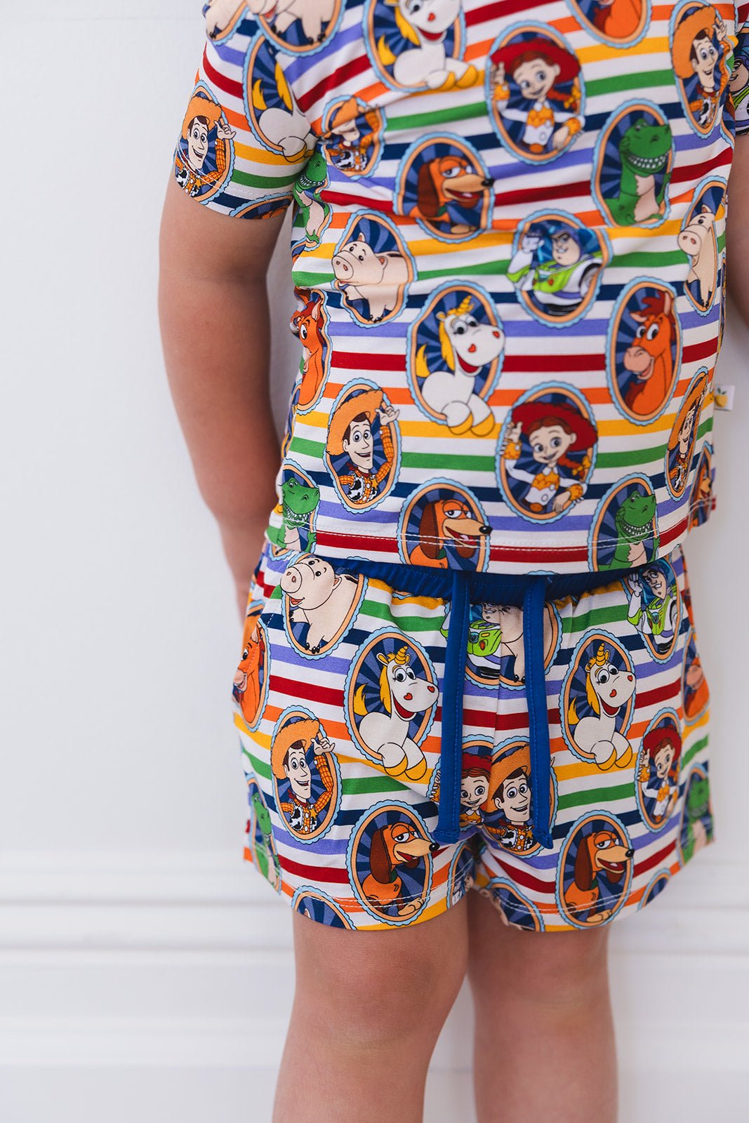 Mania! Short Set