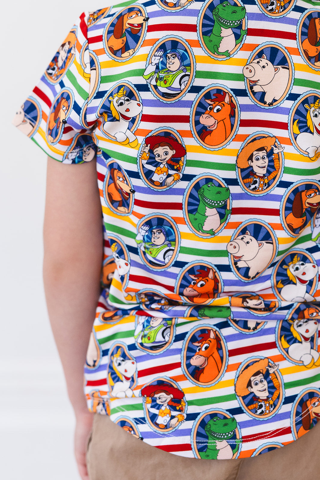 Mania! Polo Tee