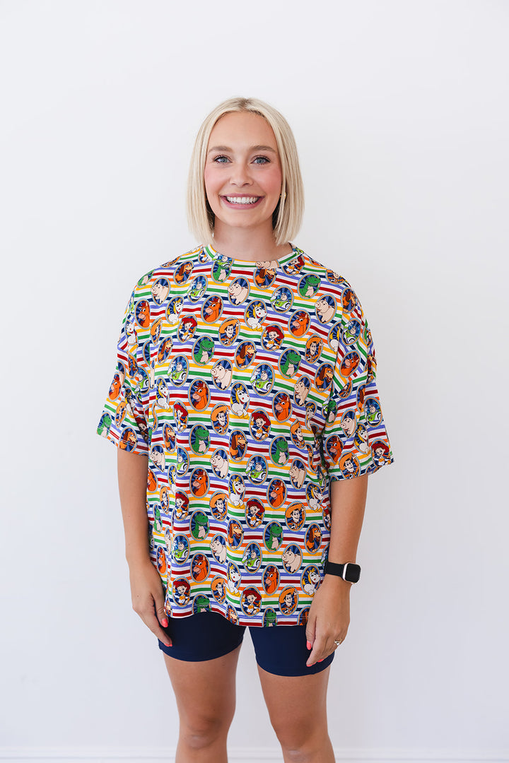 Mania! Women's Everyday Set