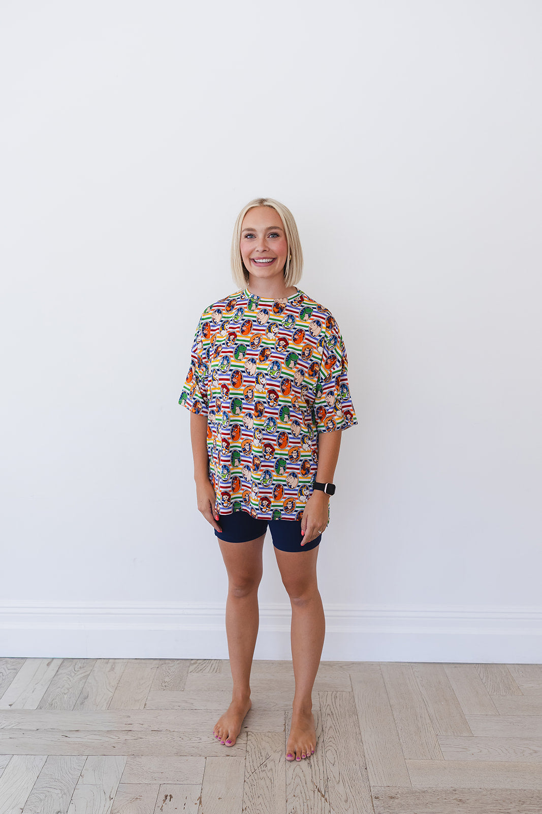 Mania! Women's Everyday Set