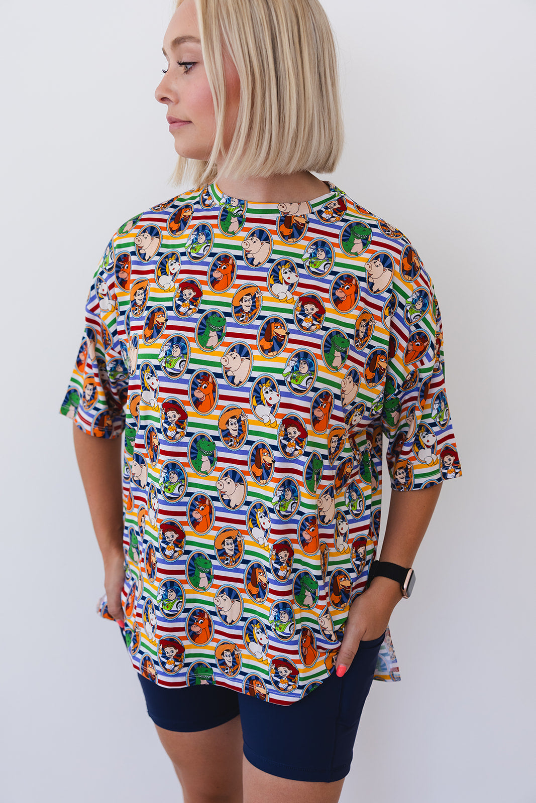 Mania! Women's Everyday Set