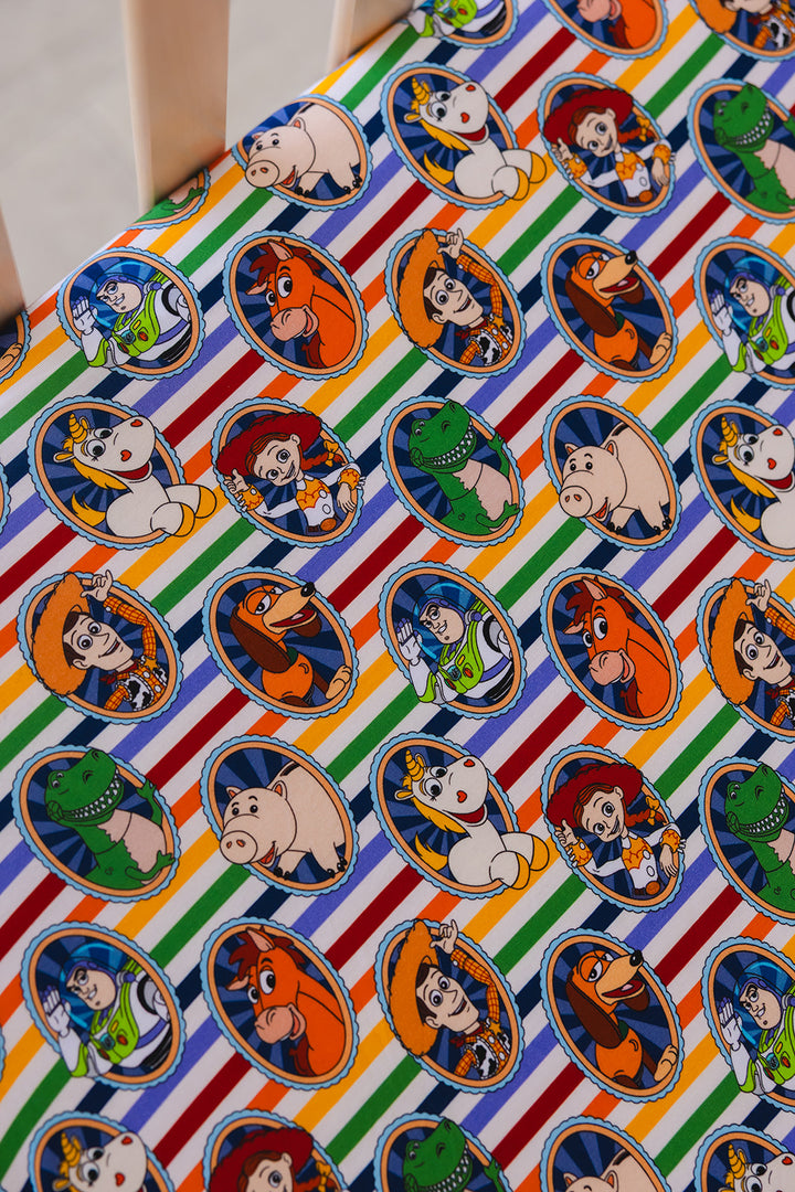 Mania! Crib Sheet