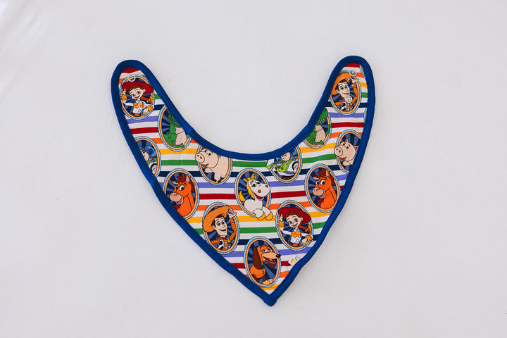 Mania! Bib