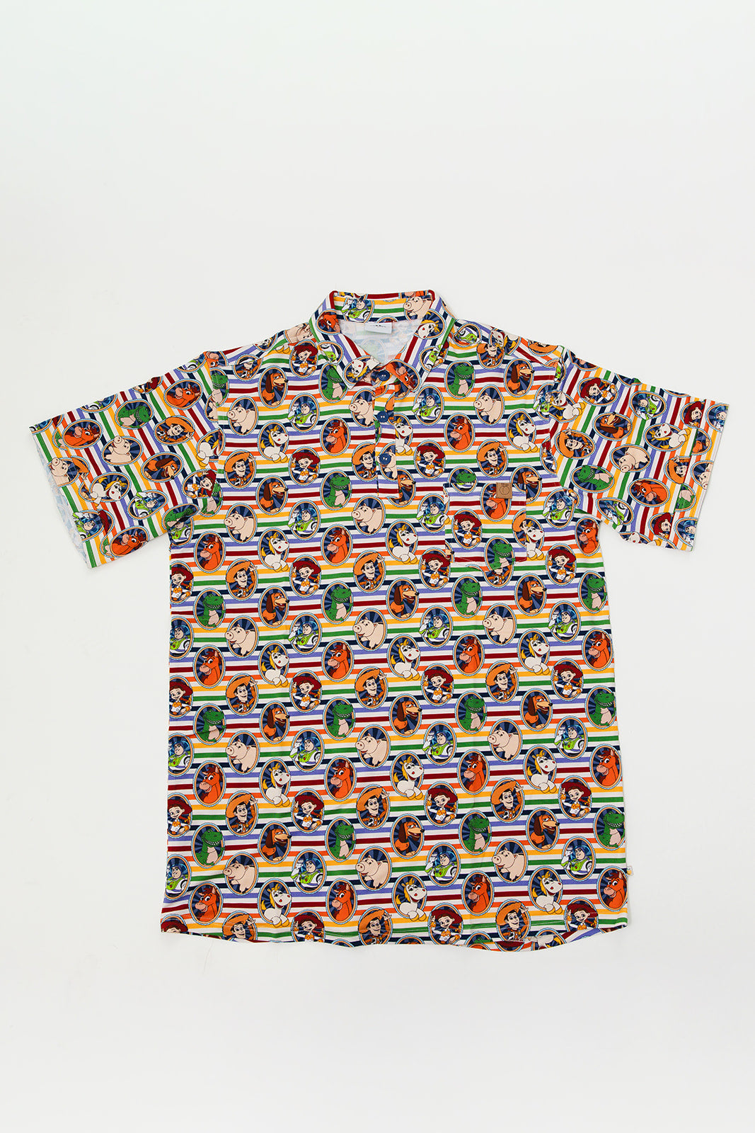 Mania! Men's Polo Tee