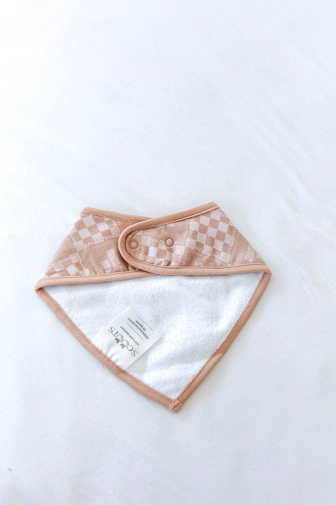 Mama's Boy Bib