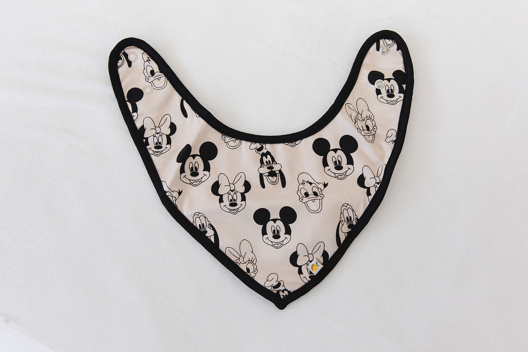 Mouse Mates Bib