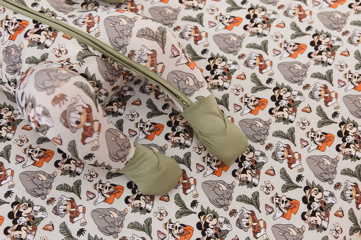 Safari Zippy