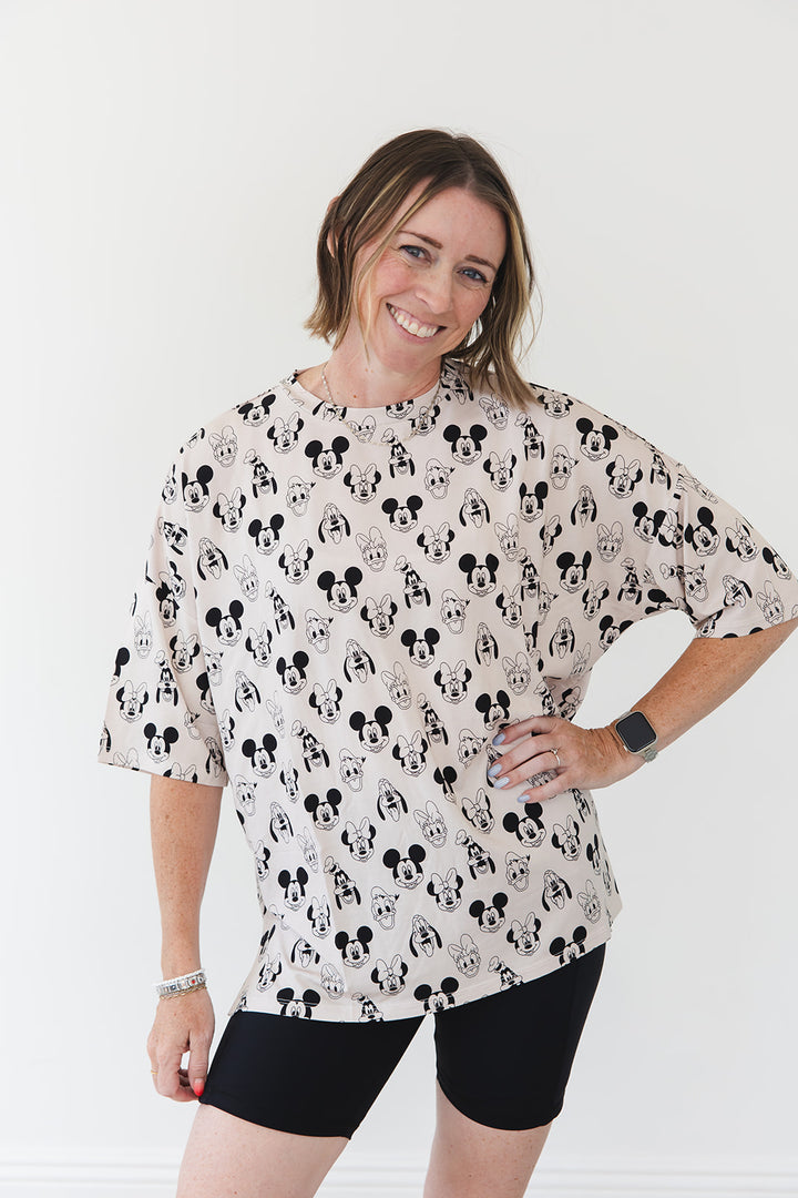 Mouse Mates Women's Everyday Set