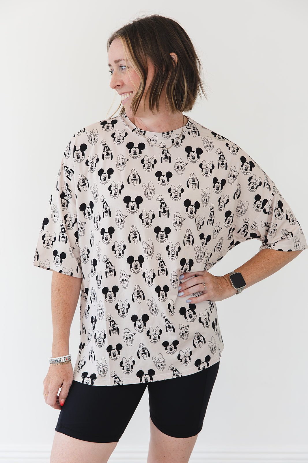 Mouse Mates Women's Everyday Set