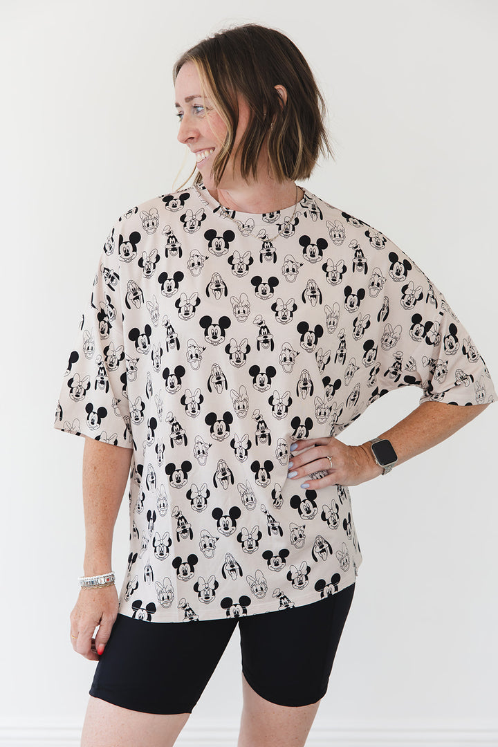 Mouse Mates Women's Everyday Set