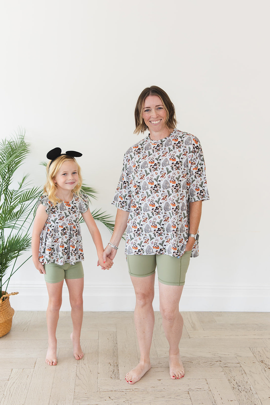 Safari Women's Everyday Set