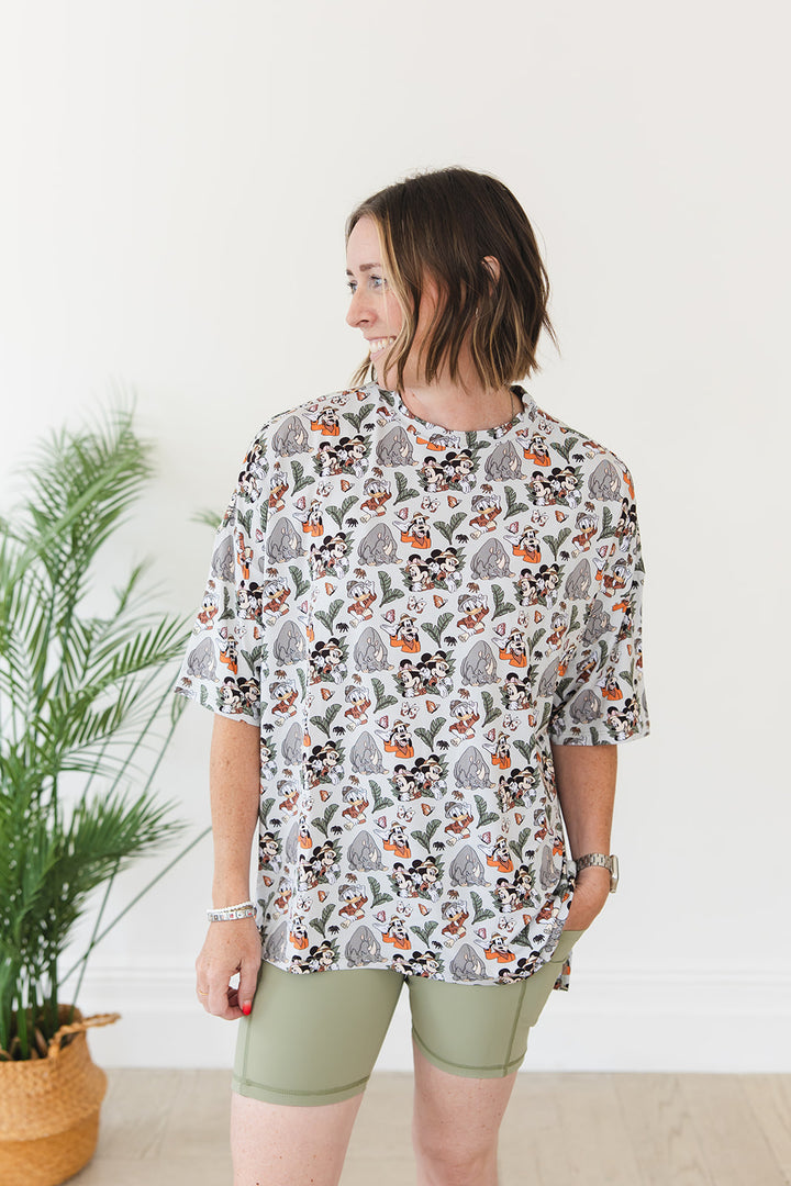 Safari Women's Everyday Set