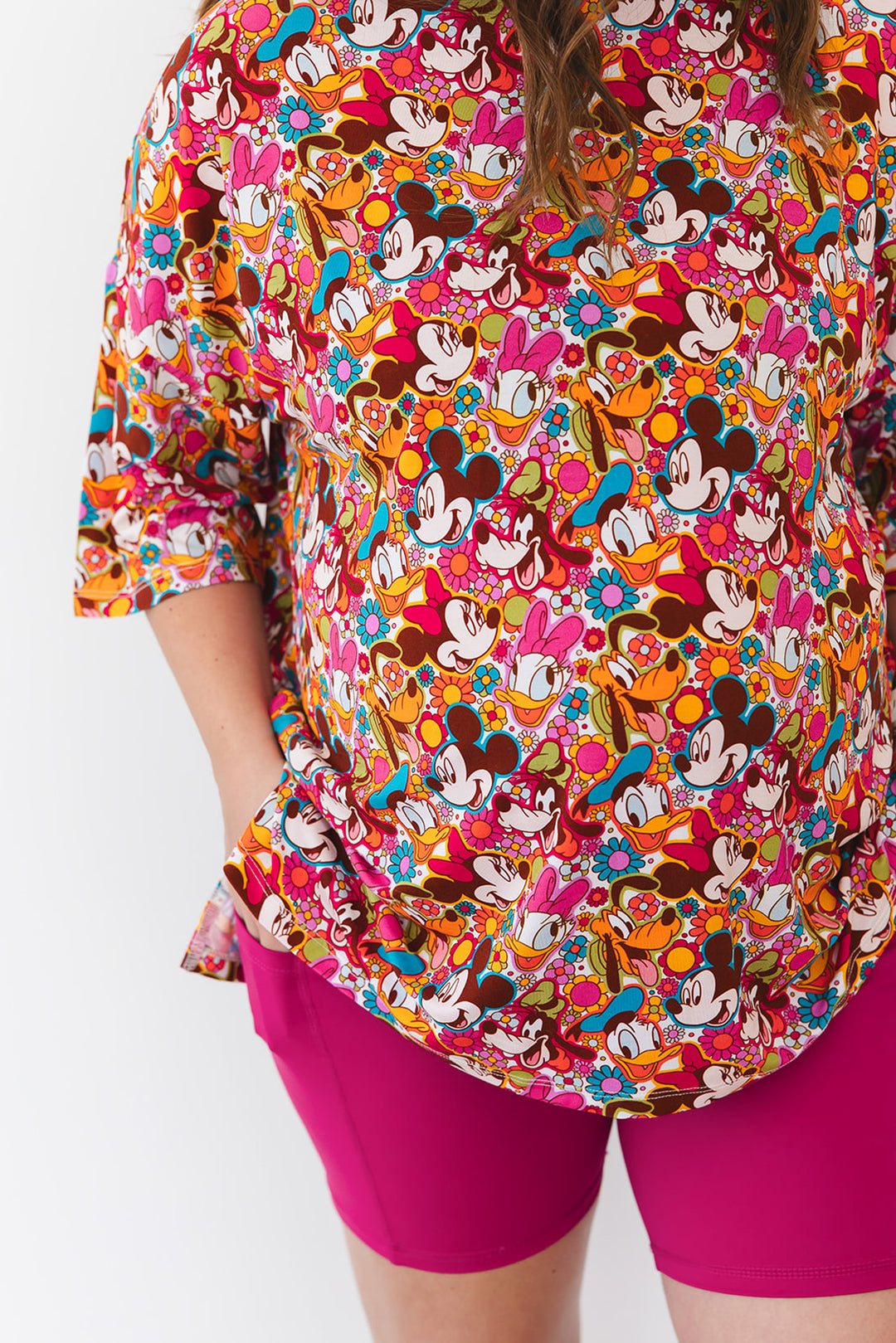 Flower Power Women's Everyday Set