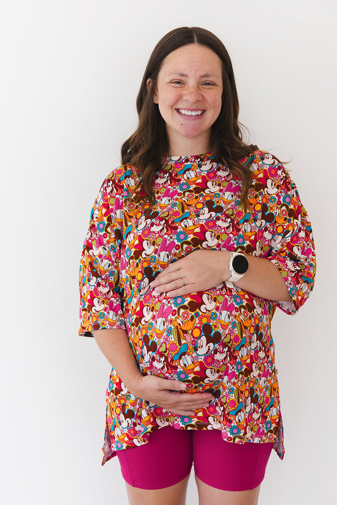 Flower Power Women's Everyday Set