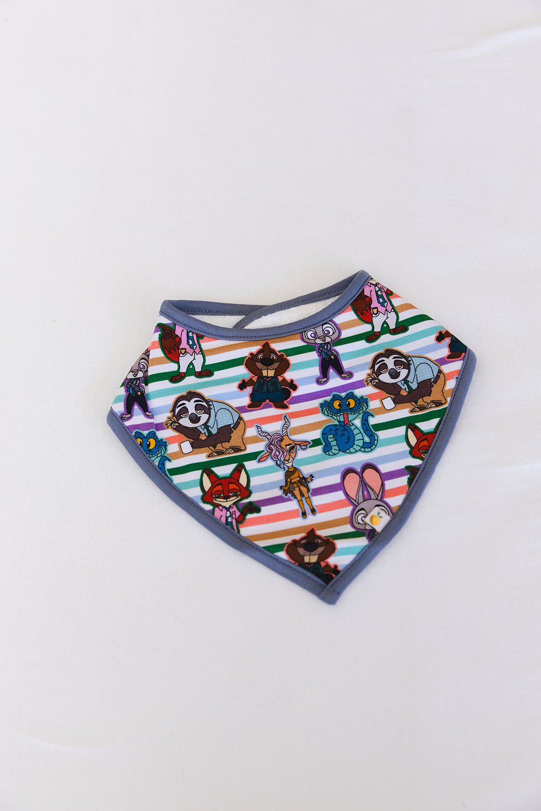 Zoo Bib