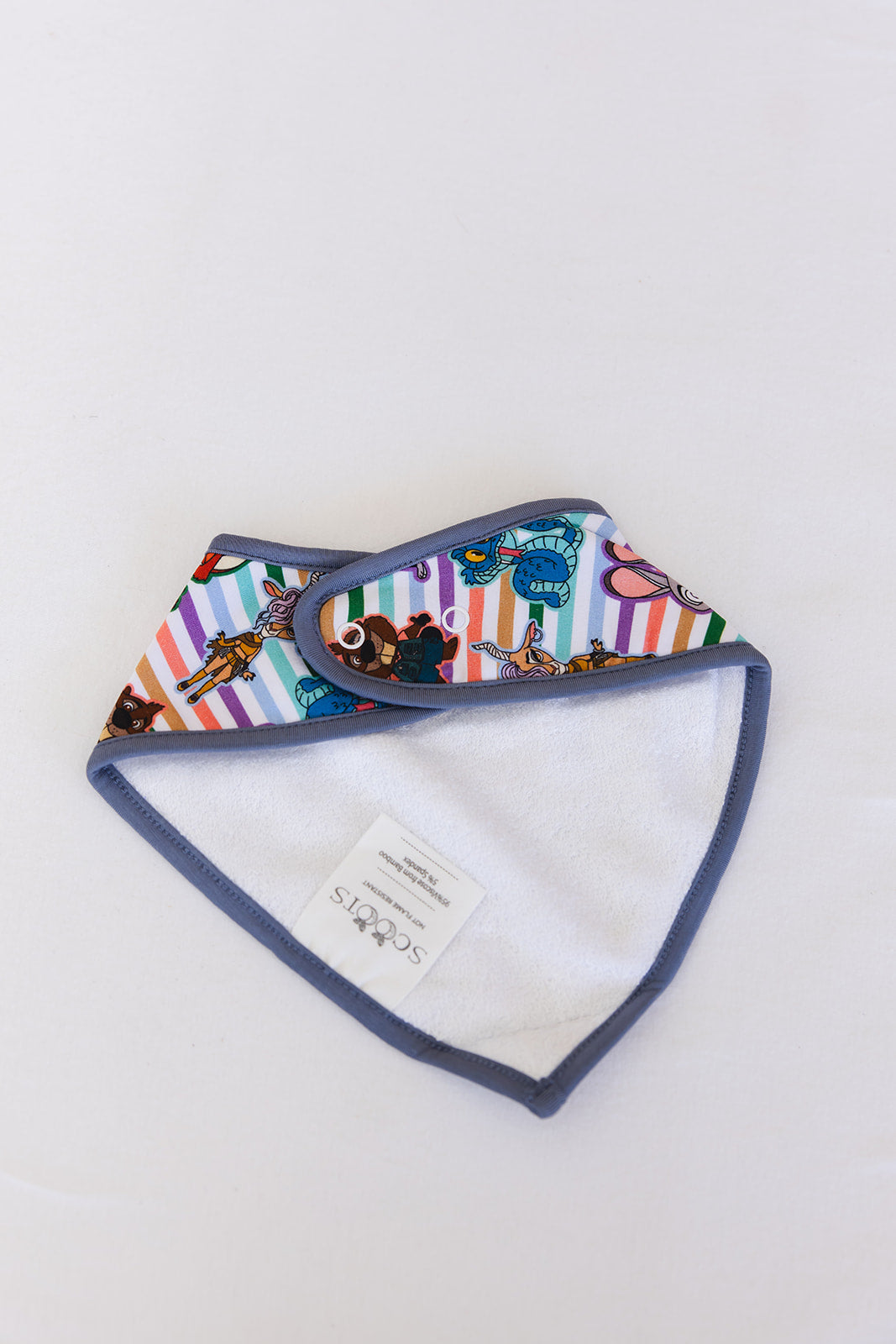 Zoo Bib