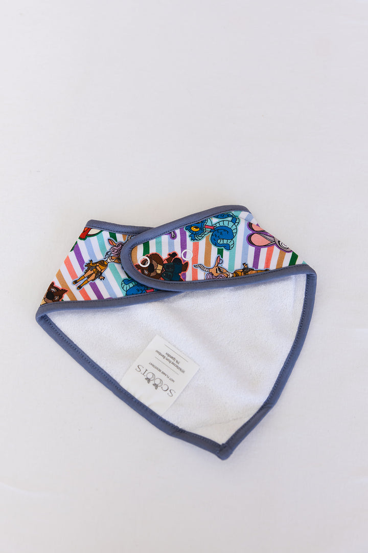 Zoo Bib