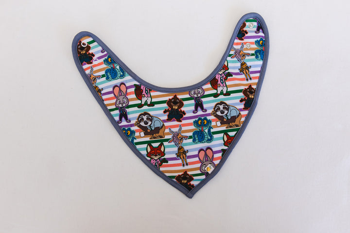 Zoo Bib