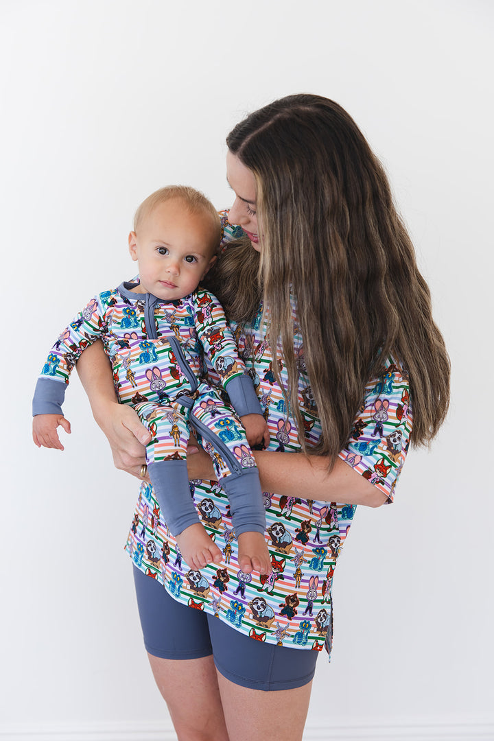 Zoo Women's Everyday Set