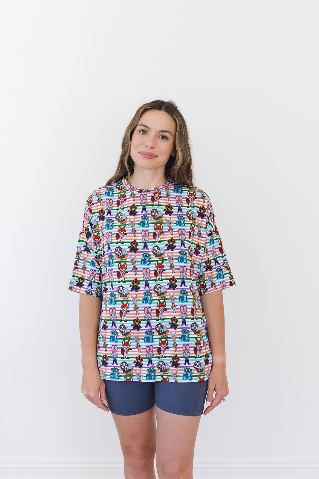 Zoo Women's Everyday Set