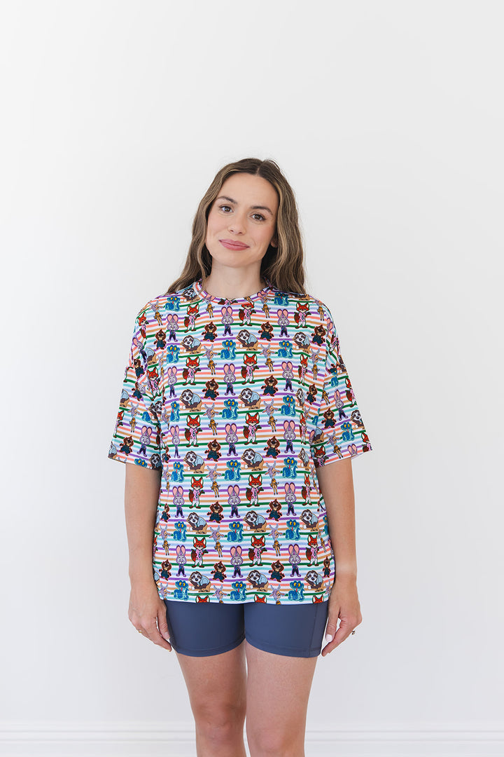Zoo Women's Everyday Set