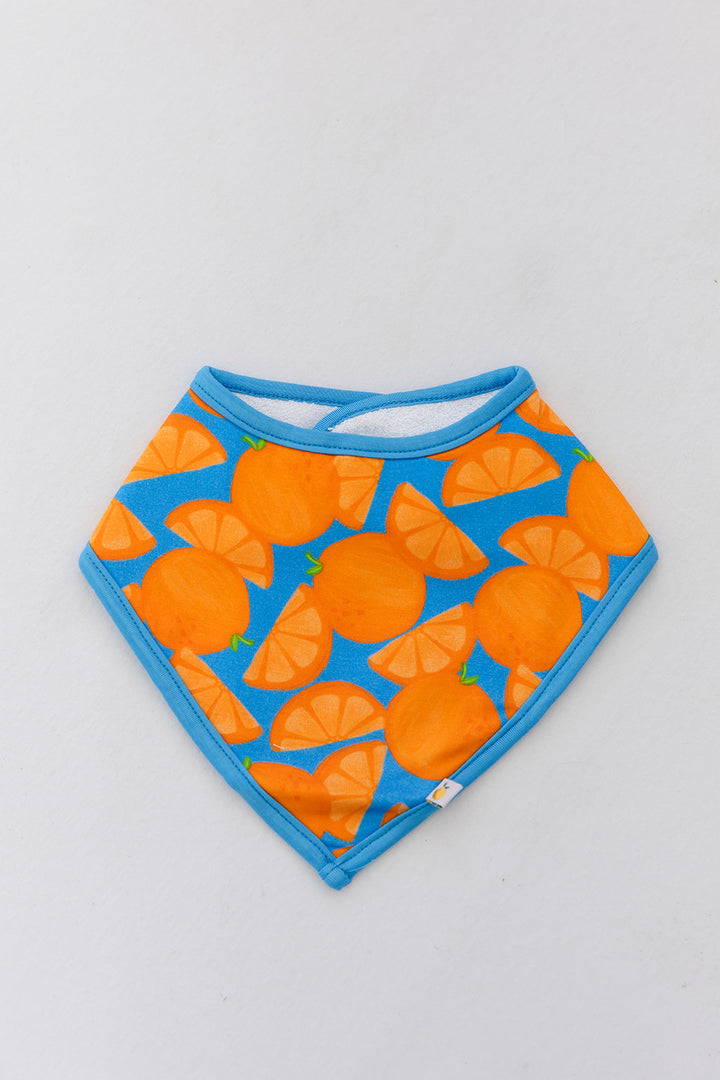Summer Squeeze Bib