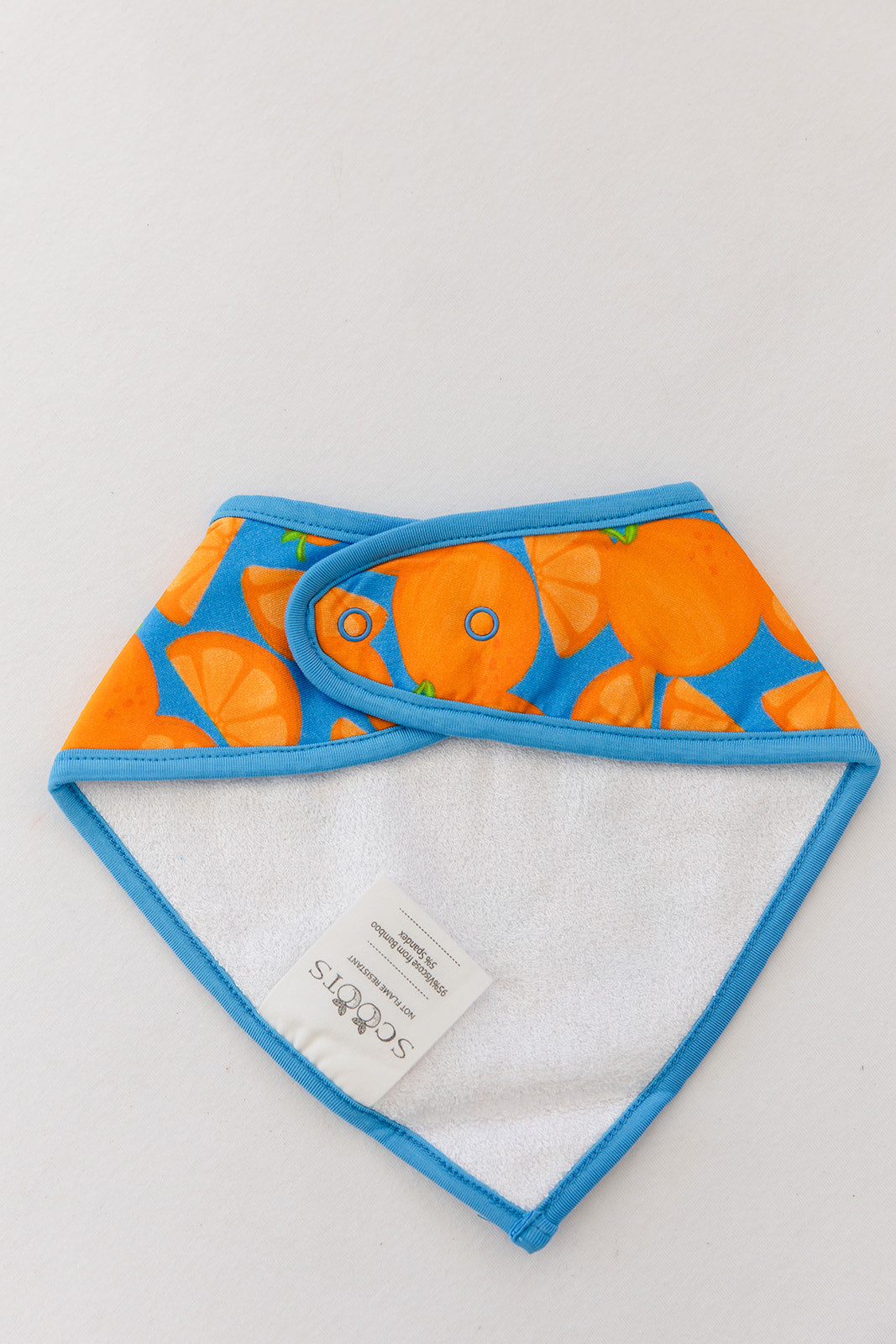Summer Squeeze Bib