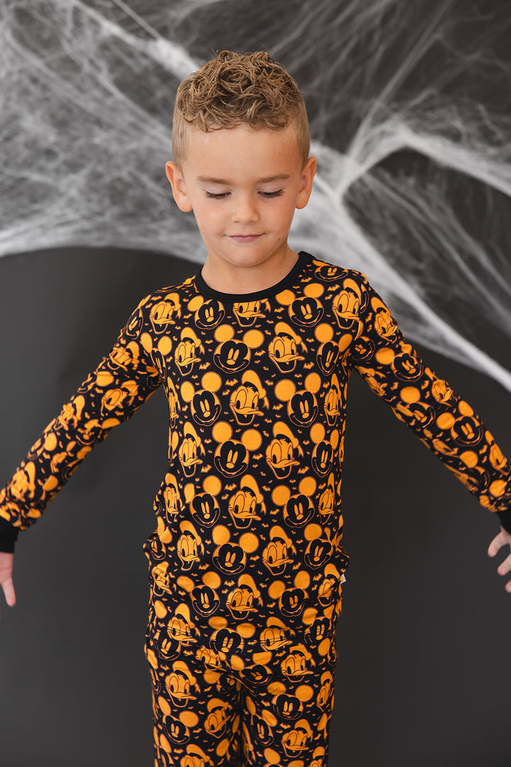 Spooktacular Jams