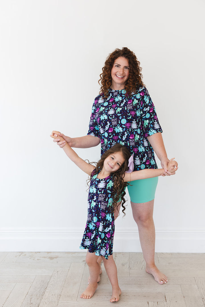Foolish Mortals Women's Everyday Set