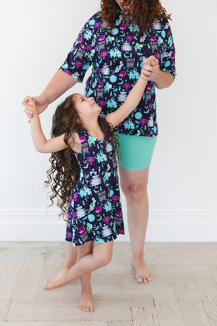Foolish Mortals Women's Everyday Set