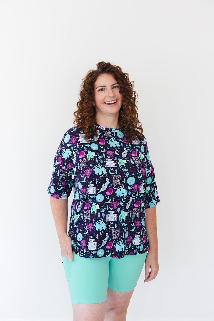 Foolish Mortals Women's Everyday Set