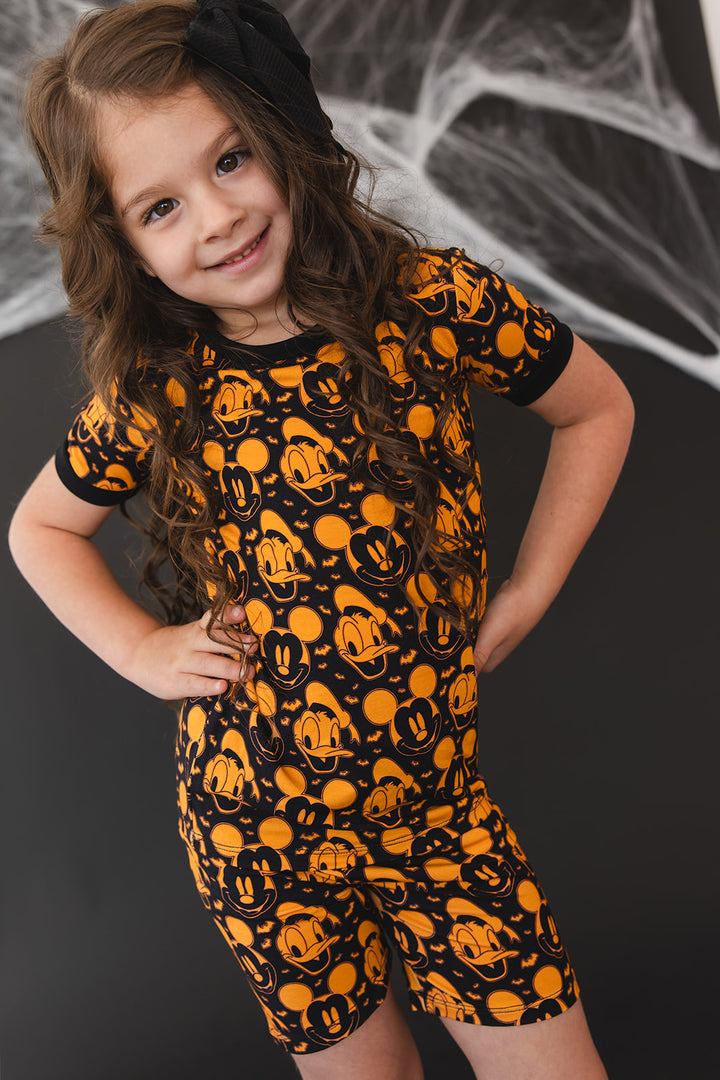 Spooktacular Short Jams