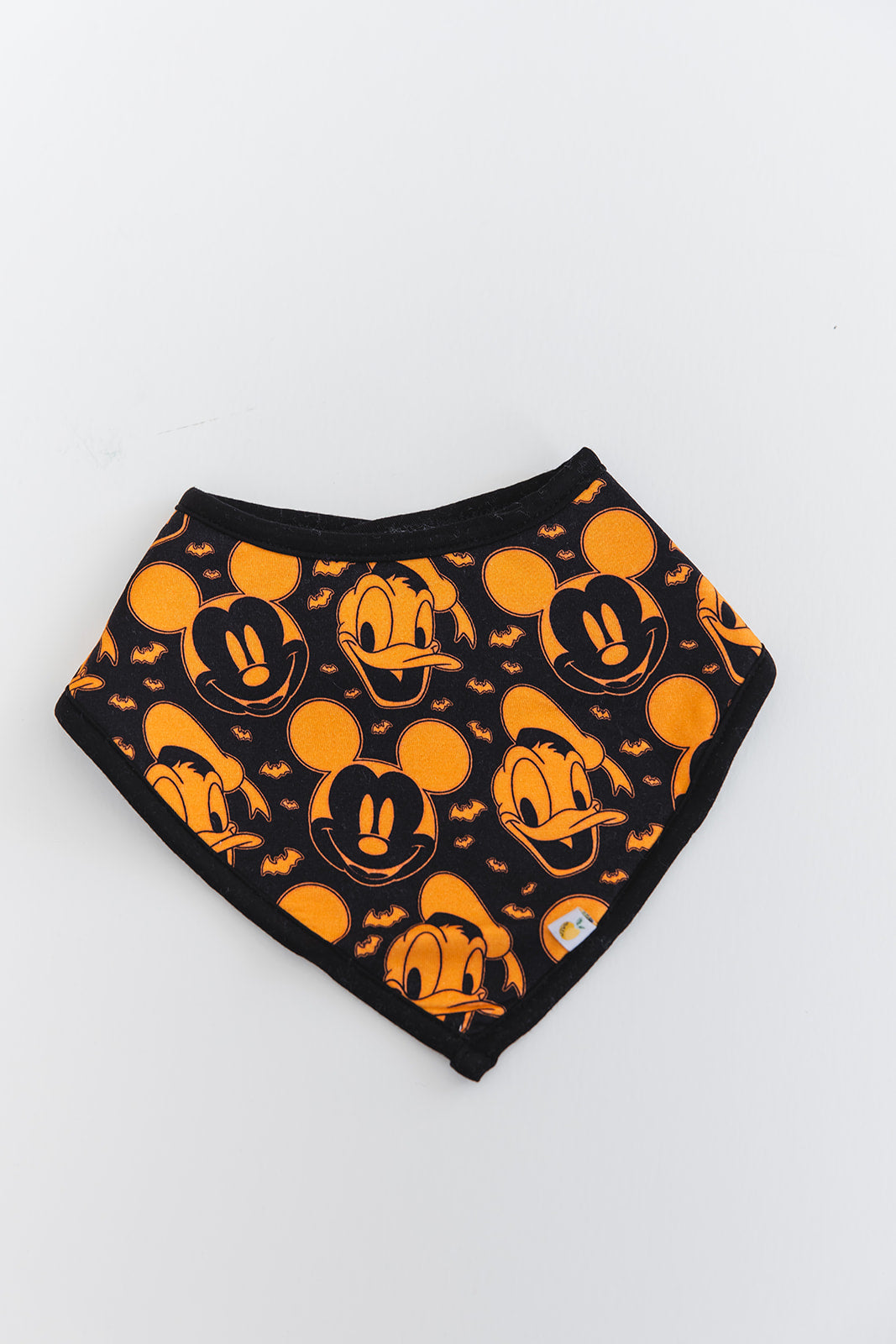 Spooktacular Bib