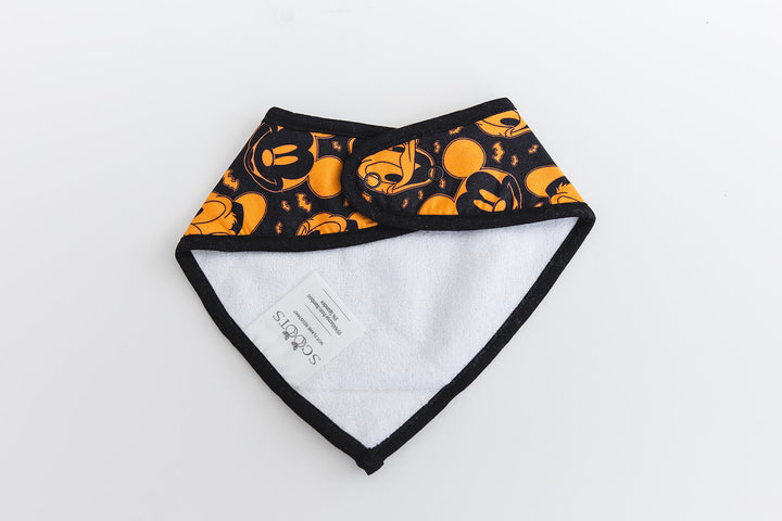 Spooktacular Bib