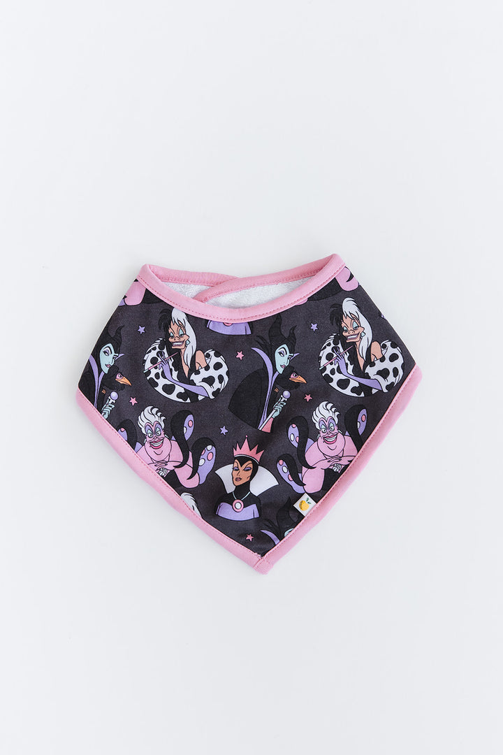 Villainous Bib