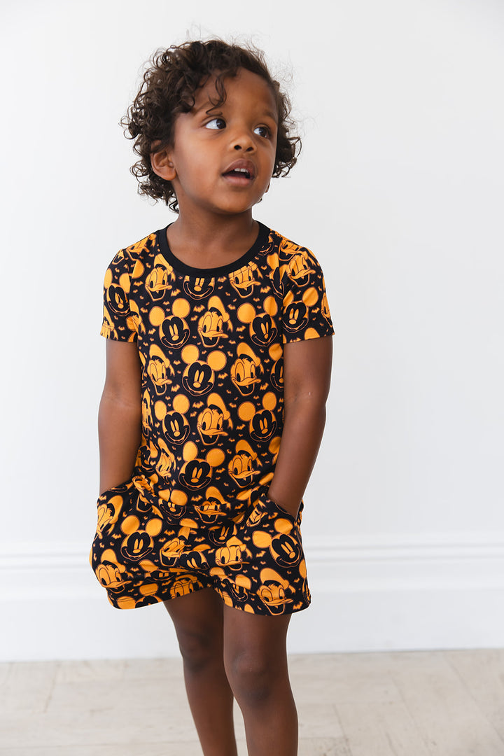 Spooktacular Short Set