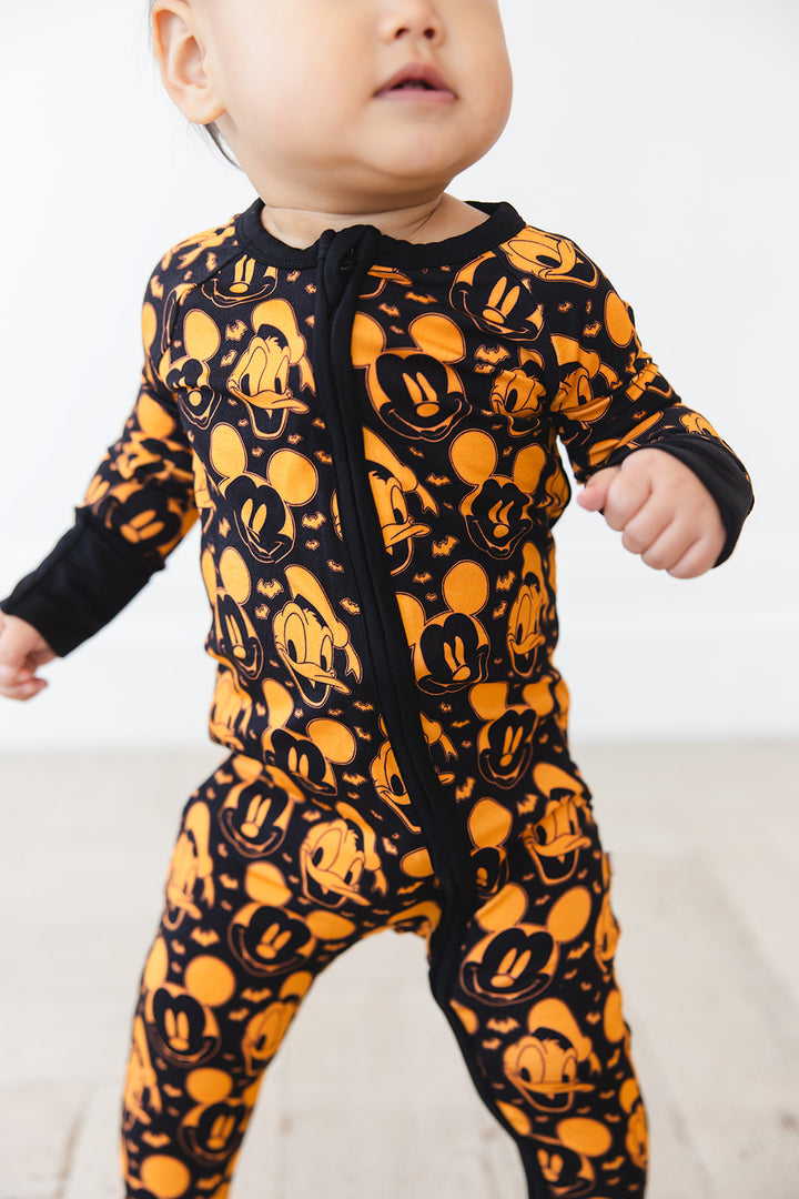 Spooktacular Zippy