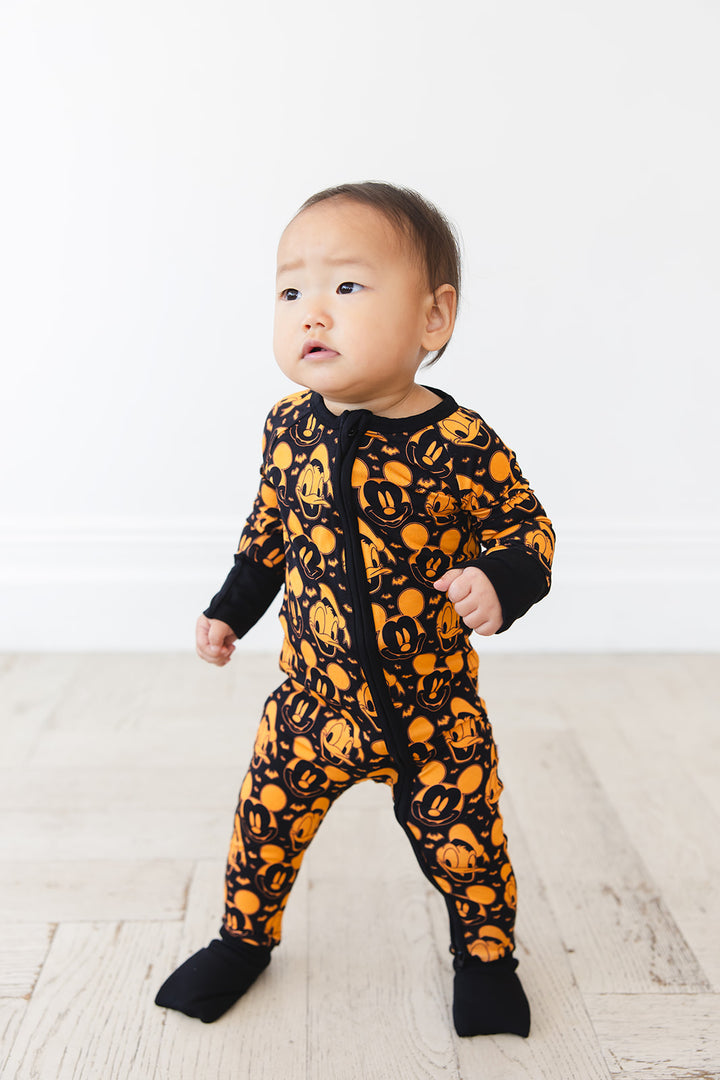 Spooktacular Zippy