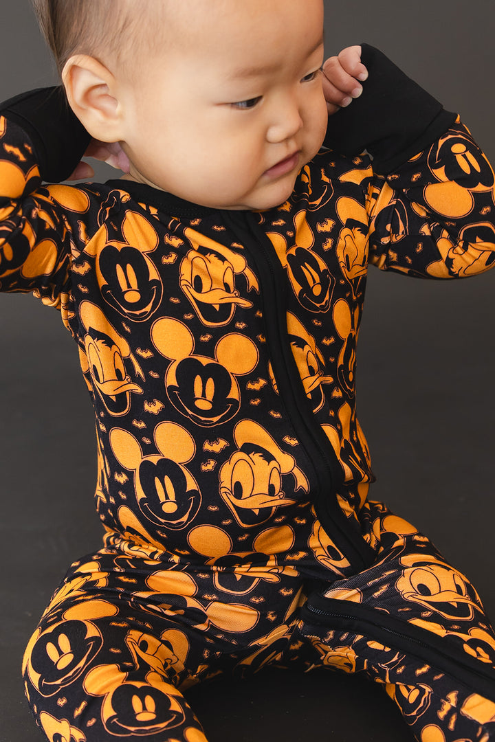 Spooktacular Zippy