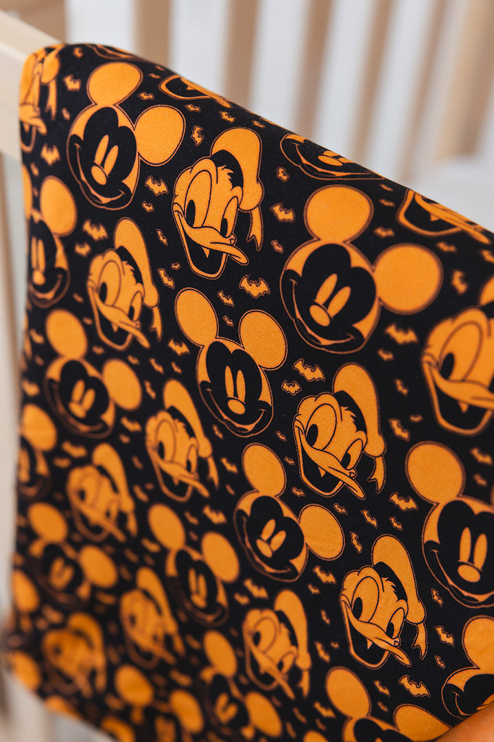 Spooktacular Plush Blanket